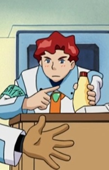 Кеннет Барл