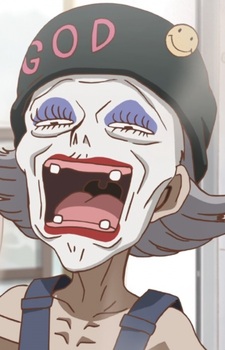 Бабушка-сплетница