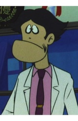 Альфонс Луи Стейнбек III