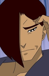 Ken Tamaki