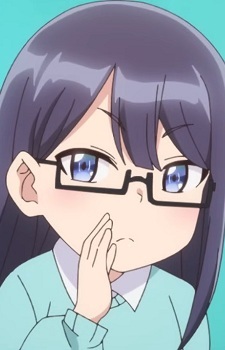 Момидзи Канамэ