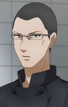 Минцзянь Ван