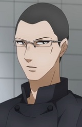 Минцзянь Ван