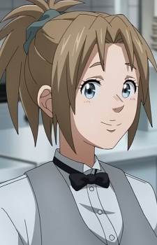 Аннетт Бартоли