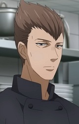 Кунихико Сисидо