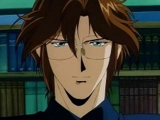 Кодзиро Сома