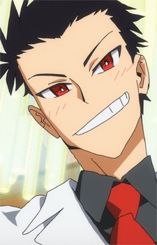 Молодой мастер