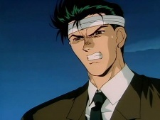 Ёсукэ Миура