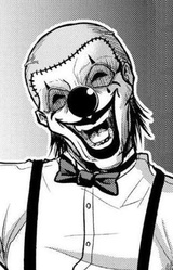 Killer Clown
