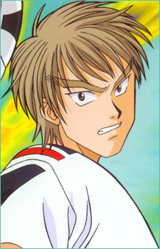 Рёити Тэндзё