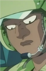 Сержант Зим