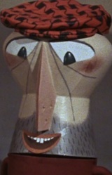 Tonki