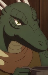 Lizardman