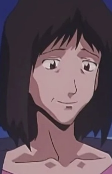 Мать Хелен и Тани