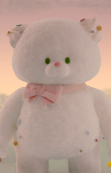 Король облаков