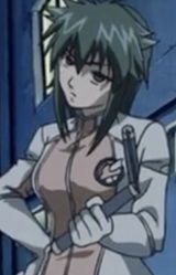 Yumeko Tatsumoto