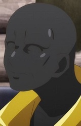 Director Dark Forest