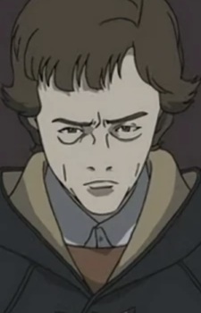 Shiro Masuda