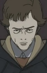 Shiro Masuda