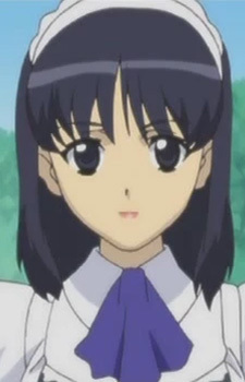 Лилика Стейси