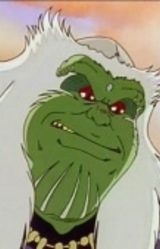 Повелитель демонов