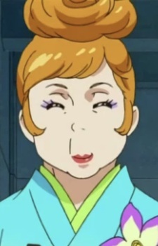 Сабуко Нисидзима