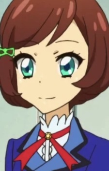 Саая Имасиро