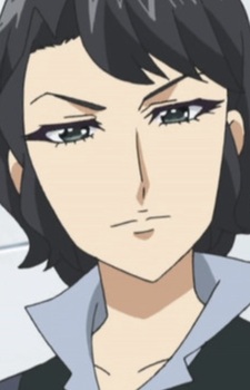 Jinko Udekata
