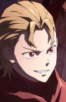 Middlebro Le Baskerville