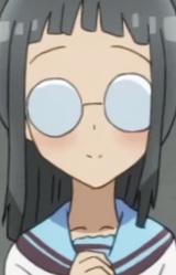 Student Council Treasurer