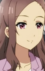 Mitsuko Kanzaki