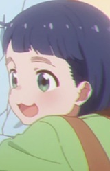 Mutsumi Touma