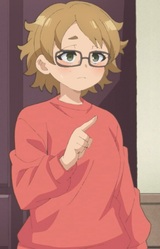 Nozomi Kitashinagawa