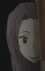 Men Dorobou no Youkai