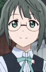 Uzuki Satou