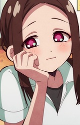Mother Mitsuba