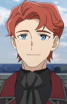 Conrad Stein Bornemisza