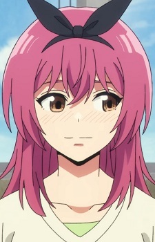 Yuno Miyata