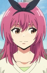 Yuno Miyata