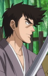 Ichirou Shimada