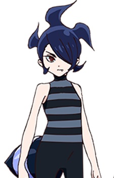 Black Tarantula Panther