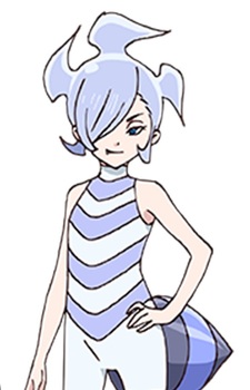 White Tarantula Panther