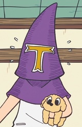 Tanabe's Son