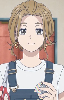 Продавщица канцелярских товаров