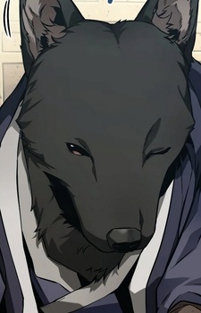 Breaking the Sky Sword Master