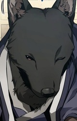 Breaking the Sky Sword Master