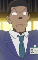 Transcription Club President