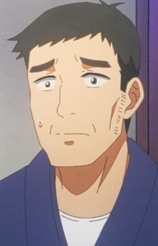 Дзин Татибана