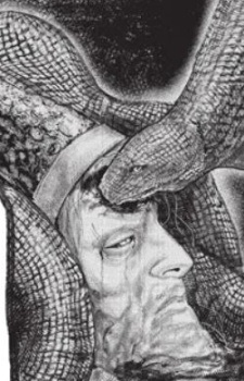 Rykard, Lord of Blasphemy