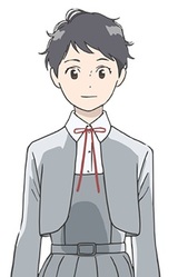 Вакана Табата